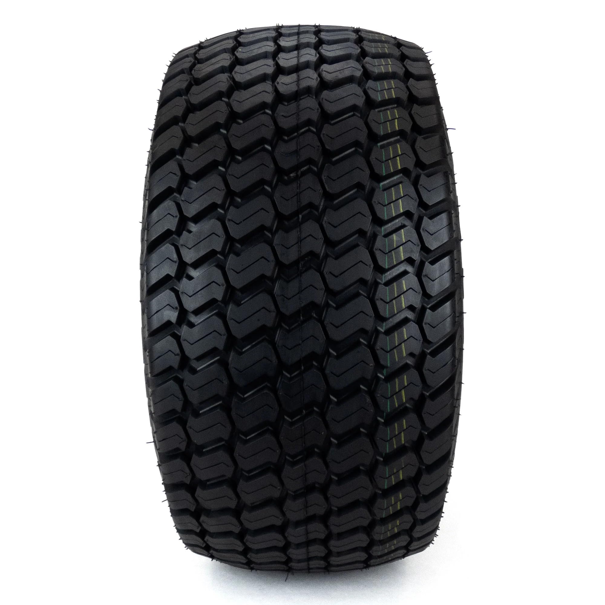 Amazon.com : MowerPartsGroup (2) Turf Tire Assemblies 26x12.00-12